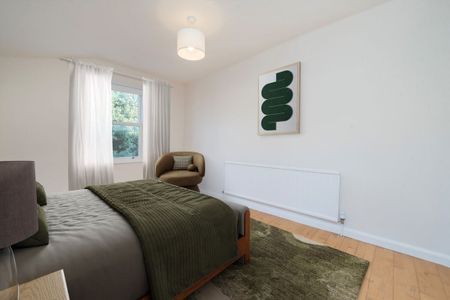 Fraser Street, W4 2DA, London - Photo 4