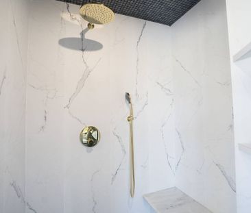 Luxury Villa for rent in Benahavís, Andalusia - Photo 3