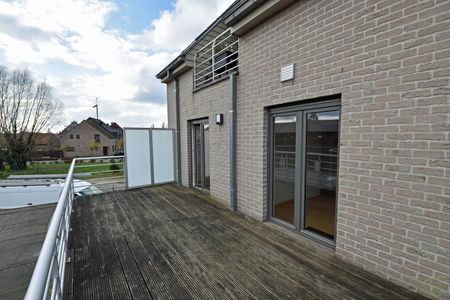 Gezellig en ruim appartement met gunstige ligging! - Foto 3