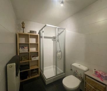 Gezellig appartement met één slaapkamer en autostaanplaats te Geel! - Foto 5