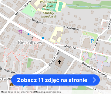 M3 Umeblowane - Centrum Radlina - Zdjęcie 1