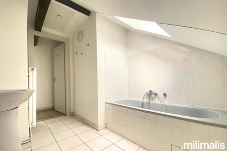 Location Appartement 3 pièces 49m² MONTIGNY LES METZ 57950 - Photo 5