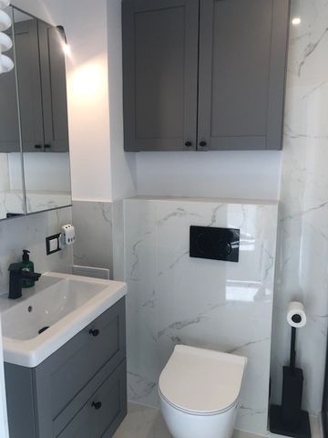 Mieszkanie na wynajem – Ostrów Wielkopolski, Harcerska - Zdjęcie 4