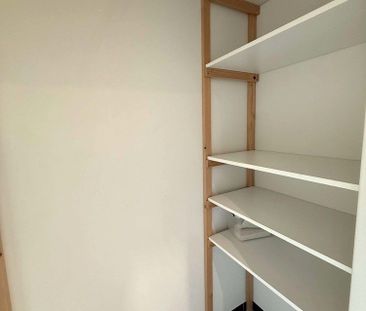 Charmante en recent gerenoveerde studio met slaaphoek en terras. - Photo 4