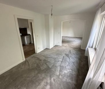Schöne und helle 2,5 Zimmerwohnung in Dassendorf - Photo 2