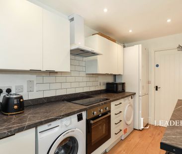 1 bedroom property to rent Adelaide Street, Crewe, CW1 - Photo 2