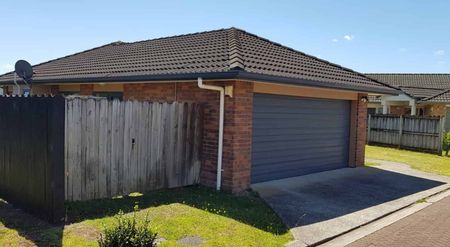 3 BDR House For Rent - Photo 3