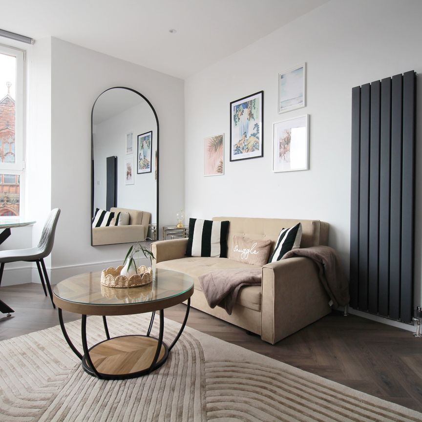 Cordiner Street, Mount Florida, Glasgow - Photo 1