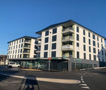 Bel appartement de 3.5 pièces à louer à Bussigny - Photo 3