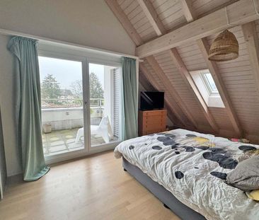 5.5 Zimmer, 187 m², 2. Stock - Photo 5