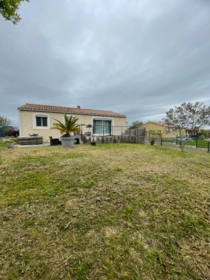 Location maison 5 pièces, 101.95m², Labastide-d'Anjou - Photo 1