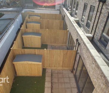 3 bedroom terraced house to rent - Photo 5