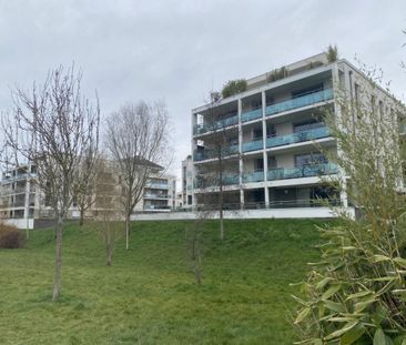 Appartement T3 à louer Thorigne Fouillard - 68 m² - Photo 1