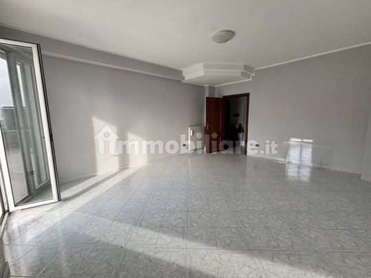 Quadrilocale buono stato, primo piano, Ariano Irpino - Photo 1