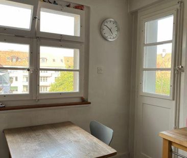 3 Zimmer Wohnung - Photo 3