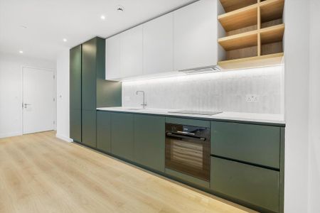 2 bedroom flat to rent - Photo 5