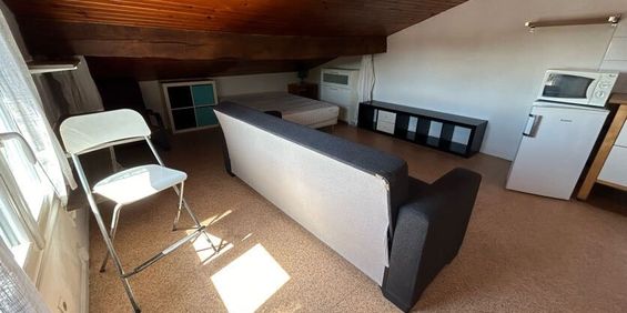 Location appartement 1 pièce, 30.28m², Lévignac - Photo 3