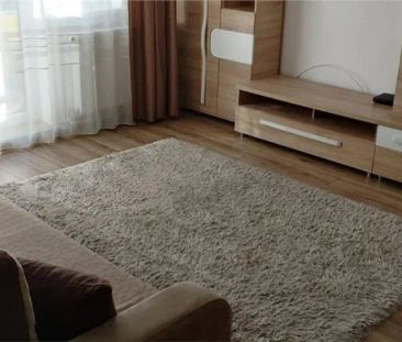 Apartament cu 2 camere de inchiriat, Cartier Simeria, Sfantu Gheorghe - Fotografie 2