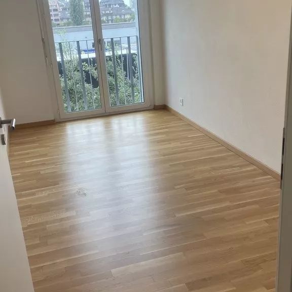 Magnifique 4.5 pces de standing avec balcon. - Photo 1