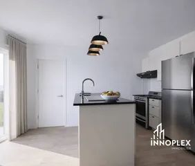 Appartement · 98 m² · Fleurimont - Photo 2