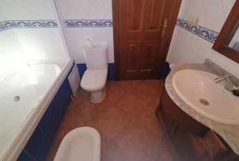 IPS4256695: FOR RENT: Penthouse in Alhaurín el Grande.