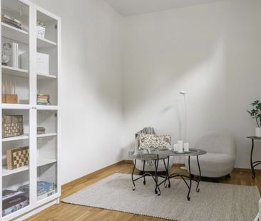 Brantstigen, Segeltorp - Foto 2