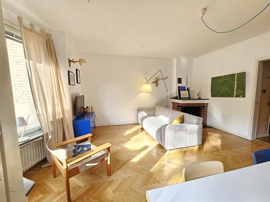 Bromma - 3rok - 3mån - 18.400kr/mån - Foto 1