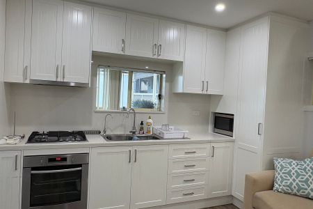 2 BEDROOM GRANNY FLAT - Photo 4