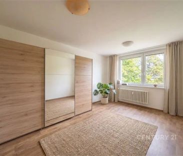 Byt po kompletní rekonstrukci 2+1 s balkónem, 64 m - Photo 2
