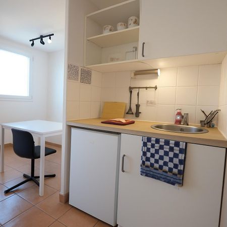 Location Appartement 1 pièce 16m² AVIGNON 84000 - Photo 3