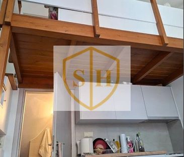 Studio/Γκαρσονιέρα για ενοικίαση Κέντρο - Άγιος Μηνάς (Ηράκλειο Κρή... - Φωτογραφία 6
