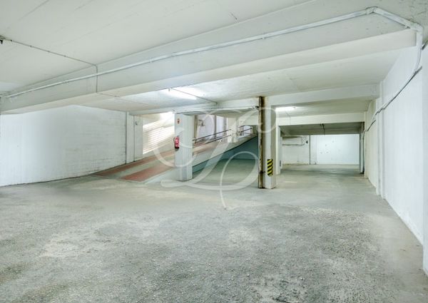 Apartamento T3 em Lisboa