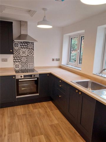 1 bedroom terraced house to rent - Photo 4