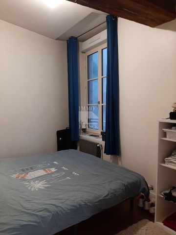 Location Appartement 2 pièces 45m² - Photo 4