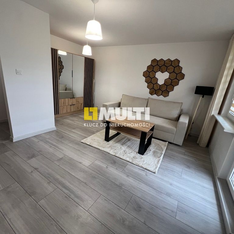 Szczecin, Gumieńce kawalerka z balkonem - Photo 1