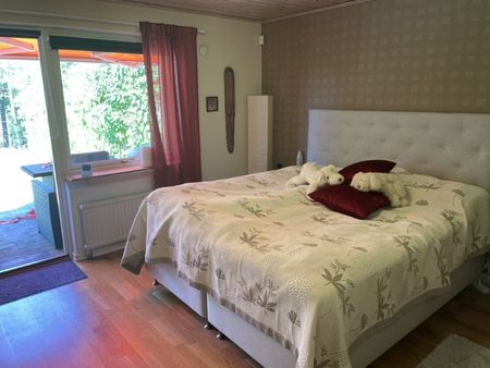 Rönninge - 4rok - 6mån - 19.895kr/mån - Photo 2