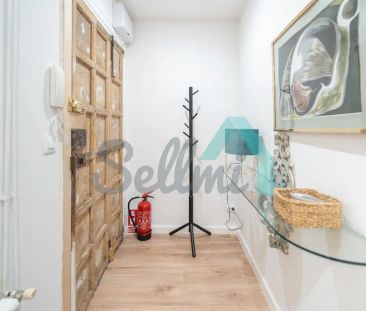 Piso de alquiler en Oscura, Santo Domingo - El Campillín - Photo 2