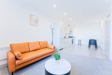 Church Street - Photo 2