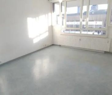 Appartement à louer 1 pièce 27.91m² - Photo 2