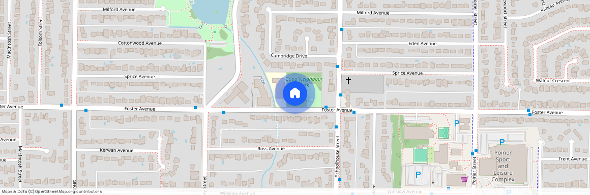 google map, Coquitlam, Coquitlam, Metro Vancouver, V3J 2N1