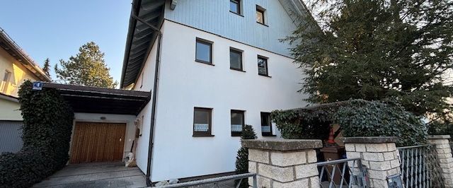 Voll möblierte 2-Zimmer-Wohnung in Perlach auf Zeit – nur an Einzelperson - Photo 1