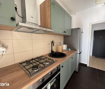 Garsonieră decomandată | Solstițiului | 400 € - Fotografie 3