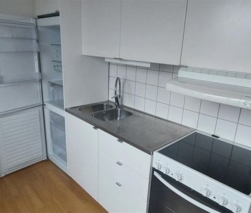 Lagastigen 16 - Foto 4