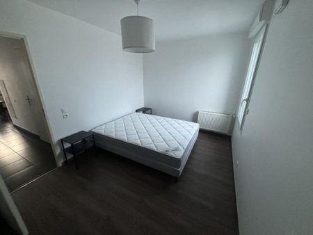 Location Appartement 2 pièces Meublé 47m² ANNEMASSE 74100 - Photo 2
