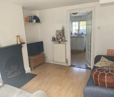 2 bedroom terraced house to rent - Photo 5