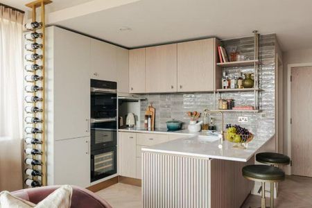 1 bedroom apartment to rent - Photo 5