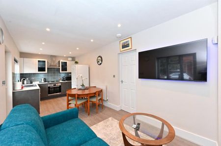 2 bedroom bungalow to rent - Photo 5