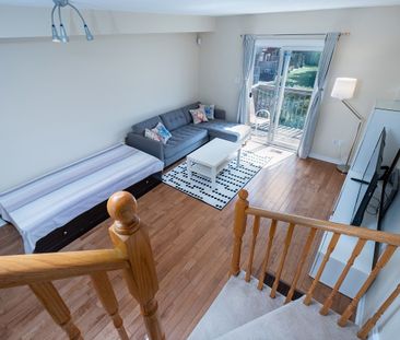 For Lease - 1128 Dundas Street Unit# 18, Mississauga, Ontario - Photo 2