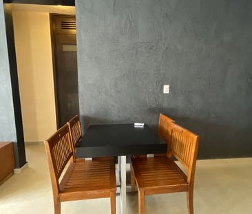 Departamento amueblado en Sodzil - Photo 5