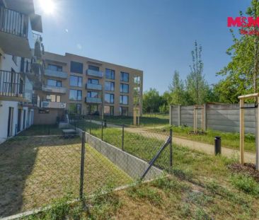 Pronájem bytu 1+kk, 40 m - Фото 2